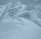 1 Yard Lightweight Baby Blue Satin Charmeuse Apparel Fabric, 58/60" Wide, 100% Polyester